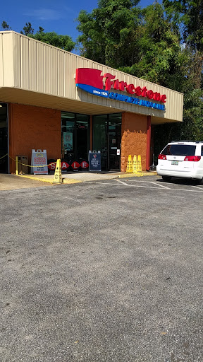 Tire Shop «Firestone Complete Auto Care», reviews and photos, 5960 Red Bug Lake Rd, Winter Springs, FL 32708, USA