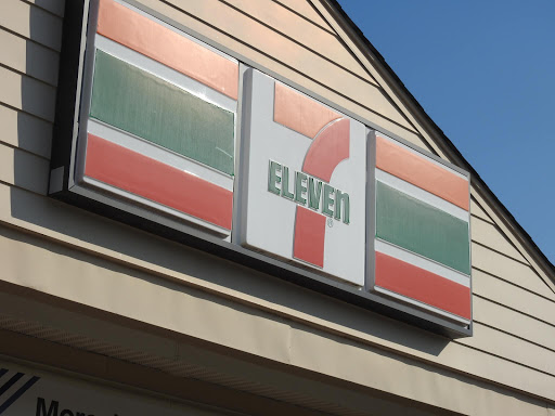 Convenience Store «7-Eleven», reviews and photos, 9127 Courthouse Rd, Spotsylvania, VA 22553, USA