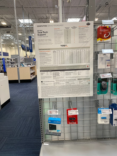 Electronics Store «Best Buy», reviews and photos, 646 N West End Blvd, Quakertown, PA 18951, USA