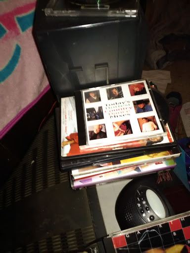 Crown Valley International Market