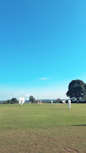 Blythe Cricket Club - Stoke-on-Trent