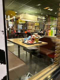 Atmosphère du Restauration rapide McDonald's à Kingersheim - n°4