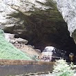 Natural Tunnel State Park