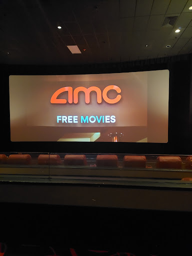 Movie Theater «AMC Bowles Crossing 12», reviews and photos, 8035 W Bowles Ave, Littleton, CO 80123, USA