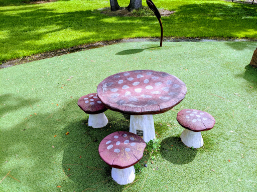 Park «Josiah Cephus Weaver Park», reviews and photos, 1258 Bayshore Blvd, Dunedin, FL 34698, USA