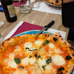 Photo n°3 de l'avis de arianna. fait le 21/12/2023 à 18:23 sur le  Pizzeria PRIMAVERA Firenze à Florence