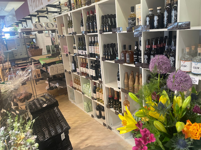 Trane Blomster - Blomsterbutik