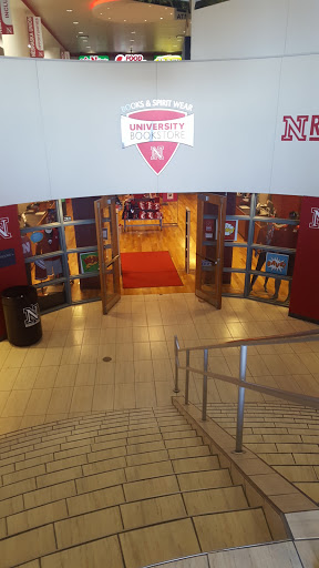 Book Store «University Bookstore», reviews and photos, 1500 S St, Lincoln, NE 68588, USA