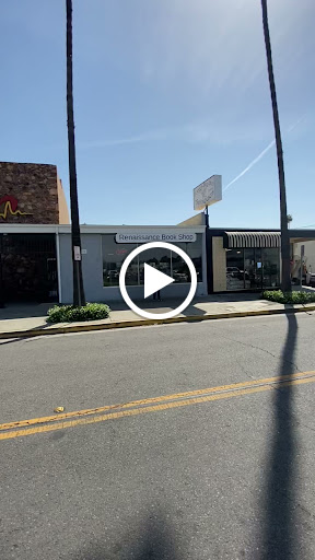 Book Store «Renaissance Books», reviews and photos, 3772 Elizabeth St, Riverside, CA 92506, USA
