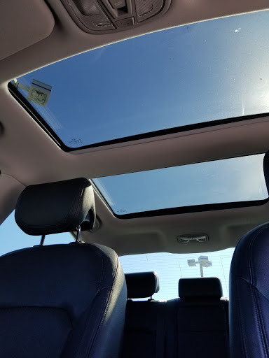 Used Car Dealer «American Car Center», reviews and photos, 8350 Park Blvd N, Seminole, FL 33777, USA