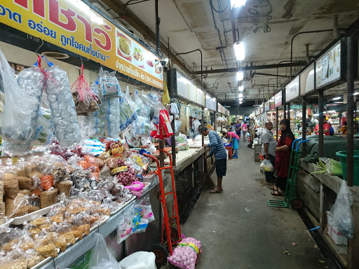 Phuket Town Central Market