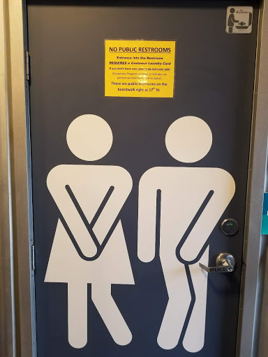 Perfect Wash - Express Laundry Center image