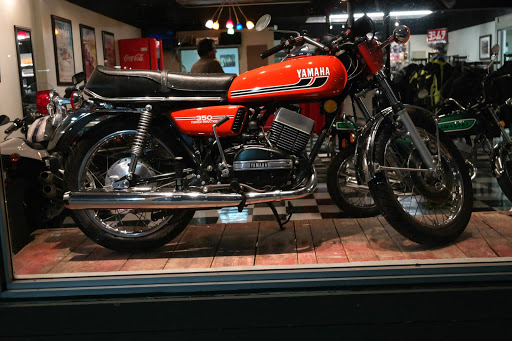 Motorcycle Parts Store «French & Sons», reviews and photos, 1006 Pass Rd, Gulfport, MS 39501, USA