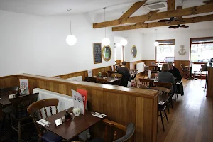 Papas Fish and Chip Restaurant and Takeaway image