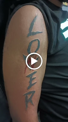 Explore tattoo ideas for parents names, creative tattoo ideas in Detroit, available at Swagg Shop (tattoos and piercings)