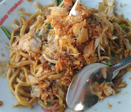 Mie Khodon Polda photo