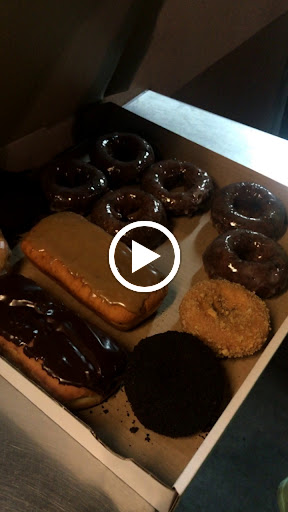 Donut Shop «M & M Donuts», reviews and photos, 1614 W Katella Ave, Anaheim, CA 92802, USA