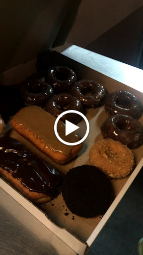 Donut Shop «M & M Donuts», reviews and photos, 1614 W Katella Ave, Anaheim, CA 92802, USA