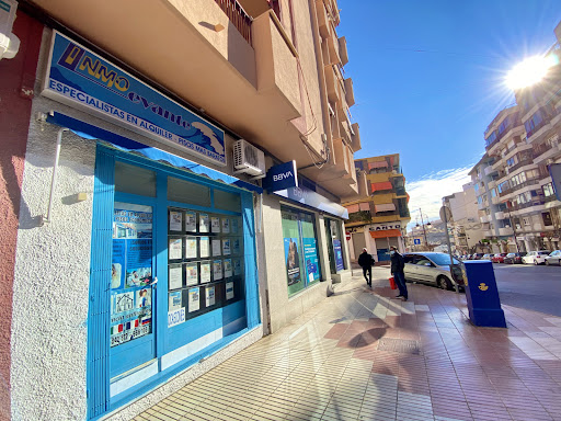 InmoLevante Rentals en El Campello