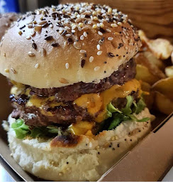 Photo n°79 de Burger'N'Co (Nîmes) à Nîmes ()