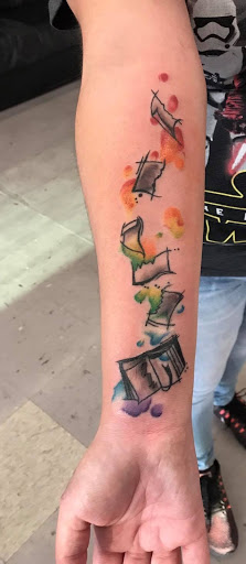 Find mexico tattoos ideas for your next unique tattoo in Albuquerque at Tattoosbyfrankieg