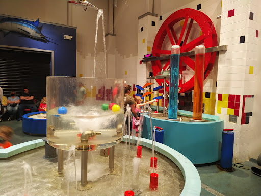 Ann Arbor Hands-On Museum