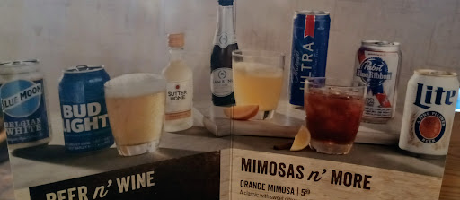 American Restaurant «Cracker Barrel Old Country Store», reviews and photos, 3954 Grandview Dr, Simpsonville, SC 29680, USA