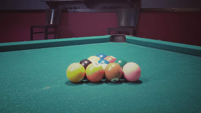 La Boule Noire à Nice