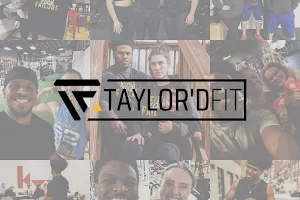 Taylor'd Fit - Health & Wellness image
