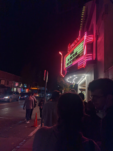 Movie Theater «Rialto Cinemas Elmwood», reviews and photos, 2966 College Ave, Berkeley, CA 94705, USA