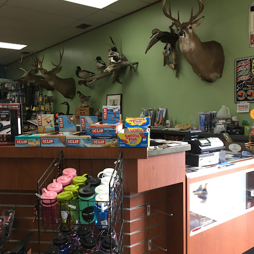 Gun Shop «TARGET SPORTS INC.», reviews and photos, 122 Saratoga Rd, Schenectady, NY 12302, USA