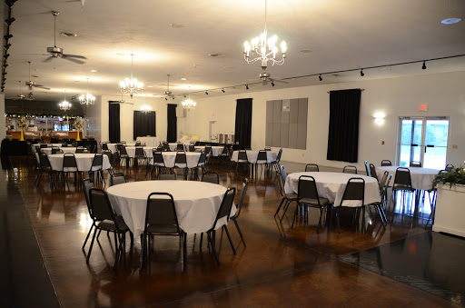 Banquet Hall «9-19 Pewter Hall», reviews and photos, 850 W Sweet St, Brownstown, IN 47220, USA