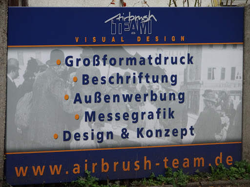 Visual-Design-GmbH - Alexander Wolfram