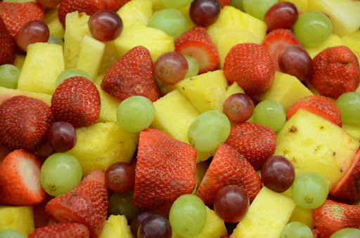 Supermarket «Hy-Vee», reviews and photos, 2400 2nd Ave, Muscatine, IA 52761, USA