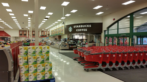 Department Store «Target», reviews and photos, 8532 Davis Blvd, North Richland Hills, TX 76182, USA