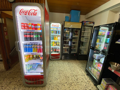 Cafe-MaJuOlAn – Kiosk – Otter