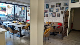 Photo n°87 de Restaurant Pizzeria Amici à Rouen ()