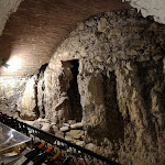 Photo n°6 de l'avis de Raffele.' fait le 08/11/2018 à 19:15 sur le  Ristorante Grotto S. Anna - Cuveglio à Cuveglio