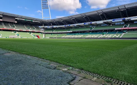 Weser Stadium image