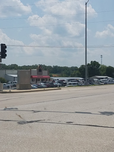 Movie Theater «Glass Sword Cinema», reviews and photos, 1001 Lanton Rd, West Plains, MO 65775, USA