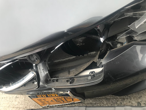 Auto Body Shop «Perfection Auto Collision Ny», reviews and photos, 52-01 Van Dam St, Long Island City, NY 11101, USA