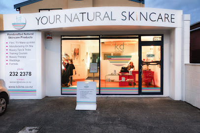 KD One Skincare & Cosmetics |all natural/organic skincare | Tawa Wellington