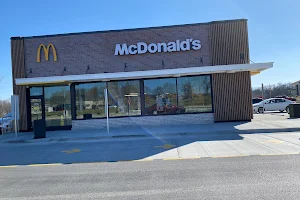 McDonald's image