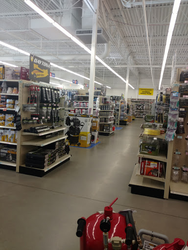 Hardware Store «Harbor Freight Tools», reviews and photos, 45150 Utica Park Blvd, Utica, MI 48315, USA