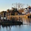 Sunset Creek Boat Ramp