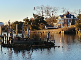 Sunset Creek Boat Ramp