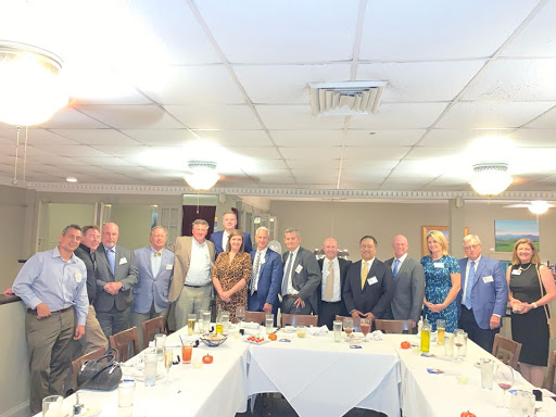 Personal Injury Attorney «The Law Offices of Jason E. Taylor, P.C.», reviews and photos