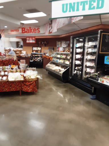 Grocery Store «United Supermarkets», reviews and photos, 401 Slide Rd, Lubbock, TX 79416, USA