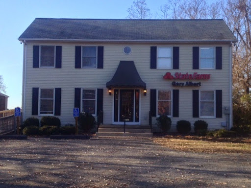Auto Insurance Agency «Gary Albert - State Farm Insurance Agent», reviews and photos