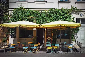 Sedir Café-Lounge & Bar image